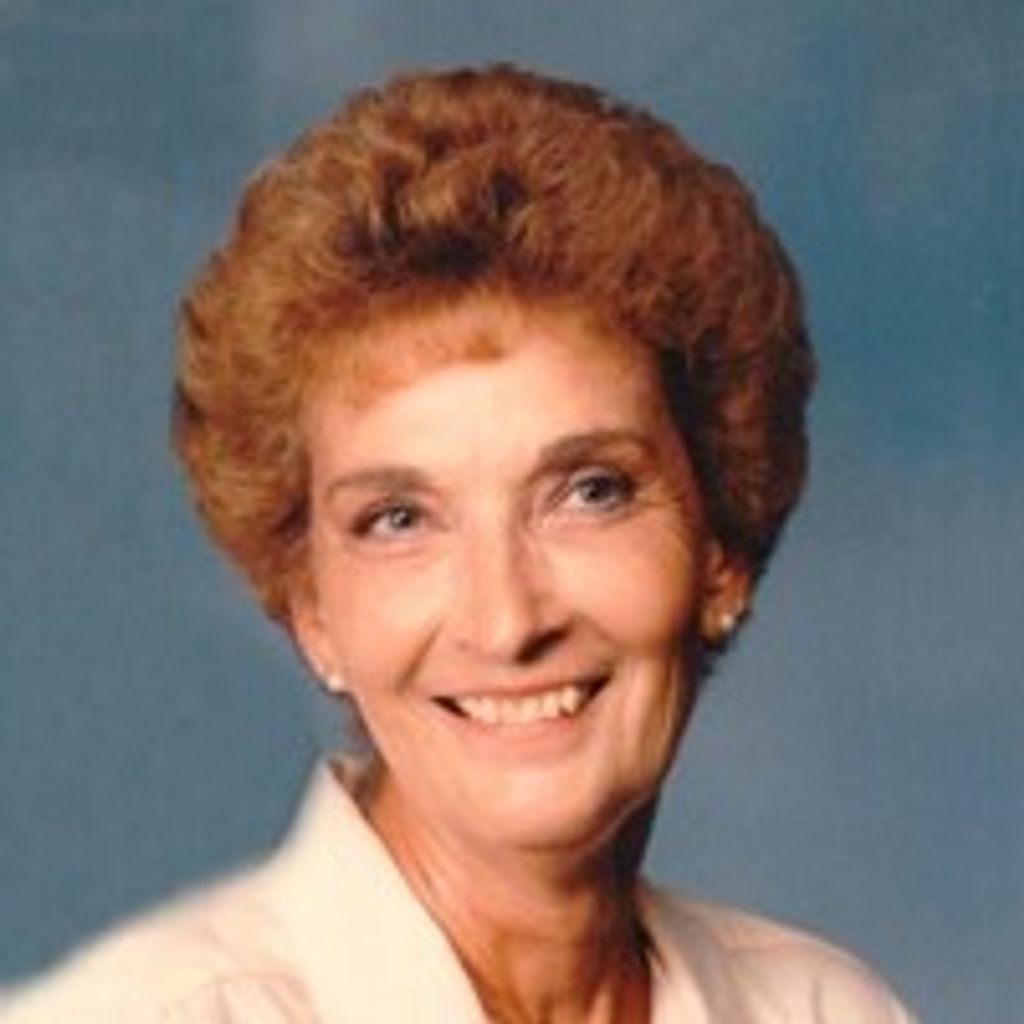 Helen Arlene Bluemer Maestas