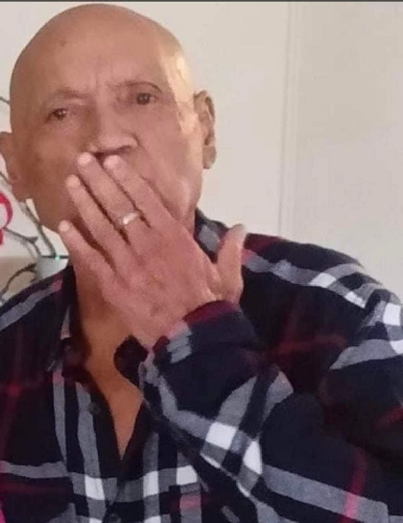 Marcos Claudio (Lansing)