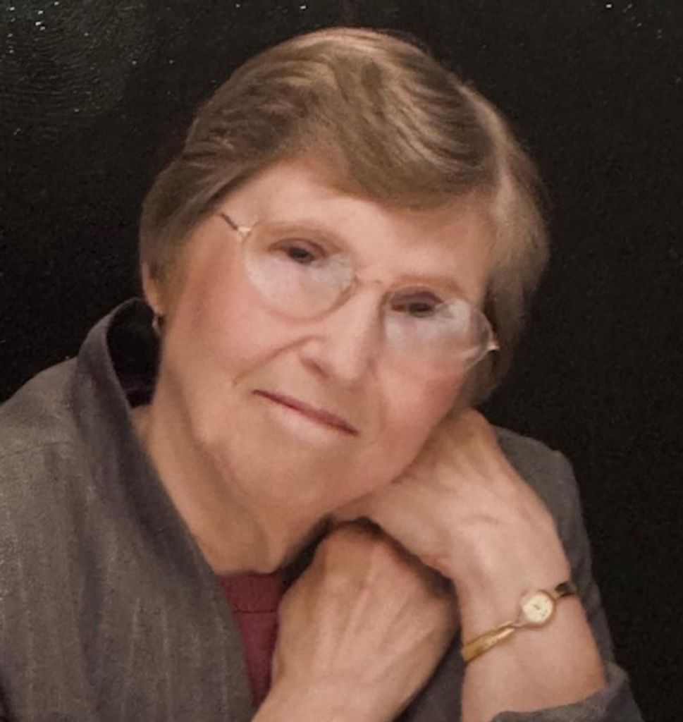 Rebecca "Janiece" Matchett Profile Photo