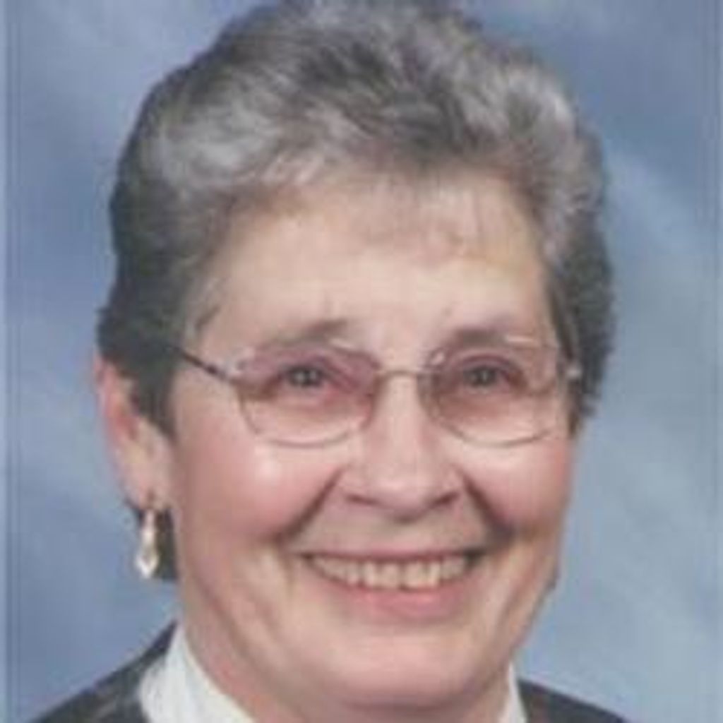 Mary M Seal Profile Photo