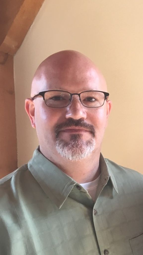 John R. Harrison, Iii