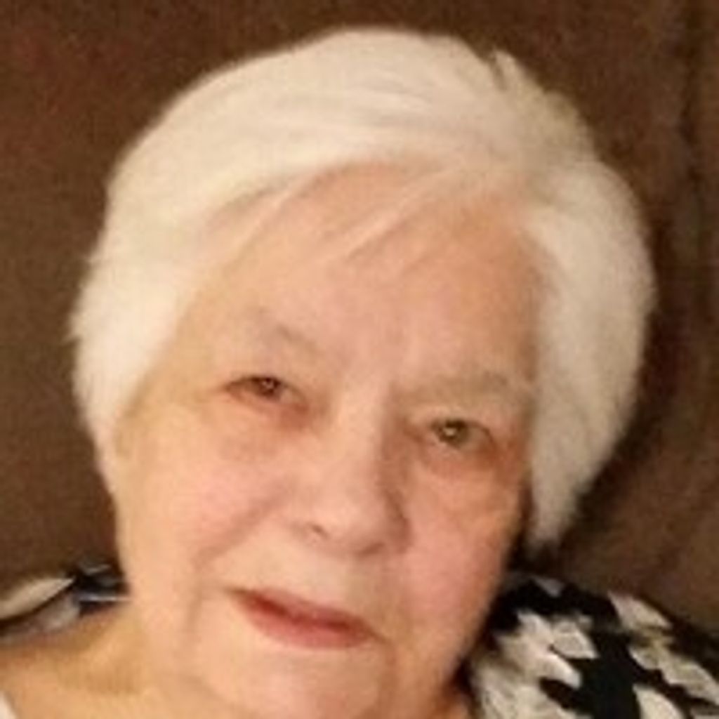 Norma Jean Vannatter