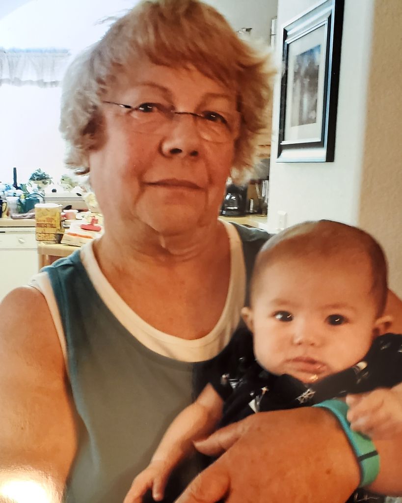 Janice Elaine Solum