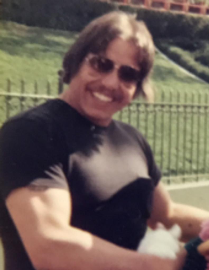 Alfred R. Vargas