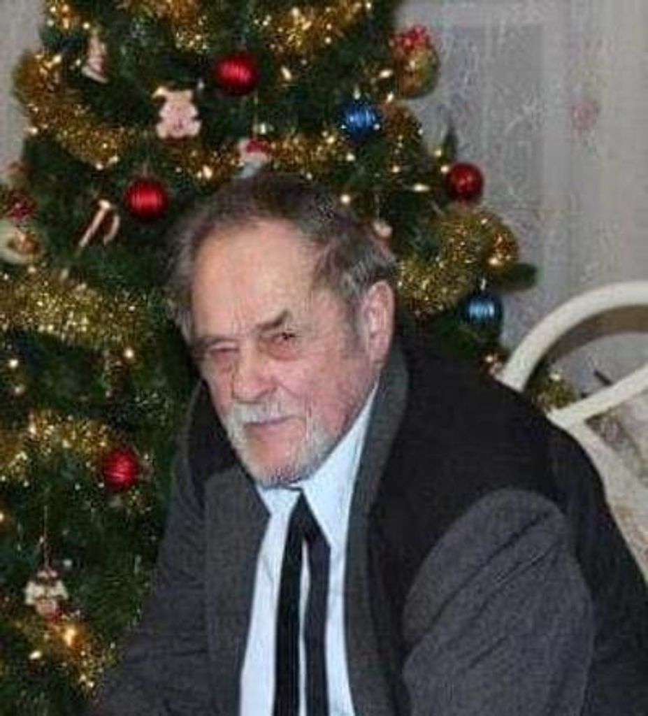 Eugene E. Delcamp Profile Photo