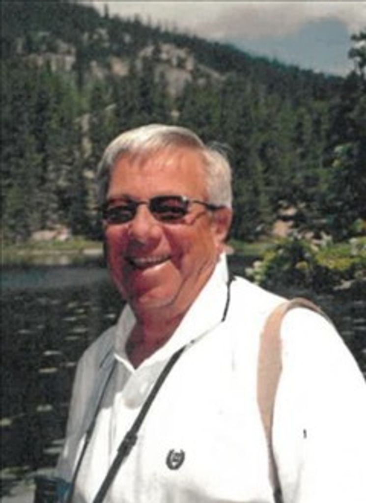 Wayne Jerome Nelson Profile Photo