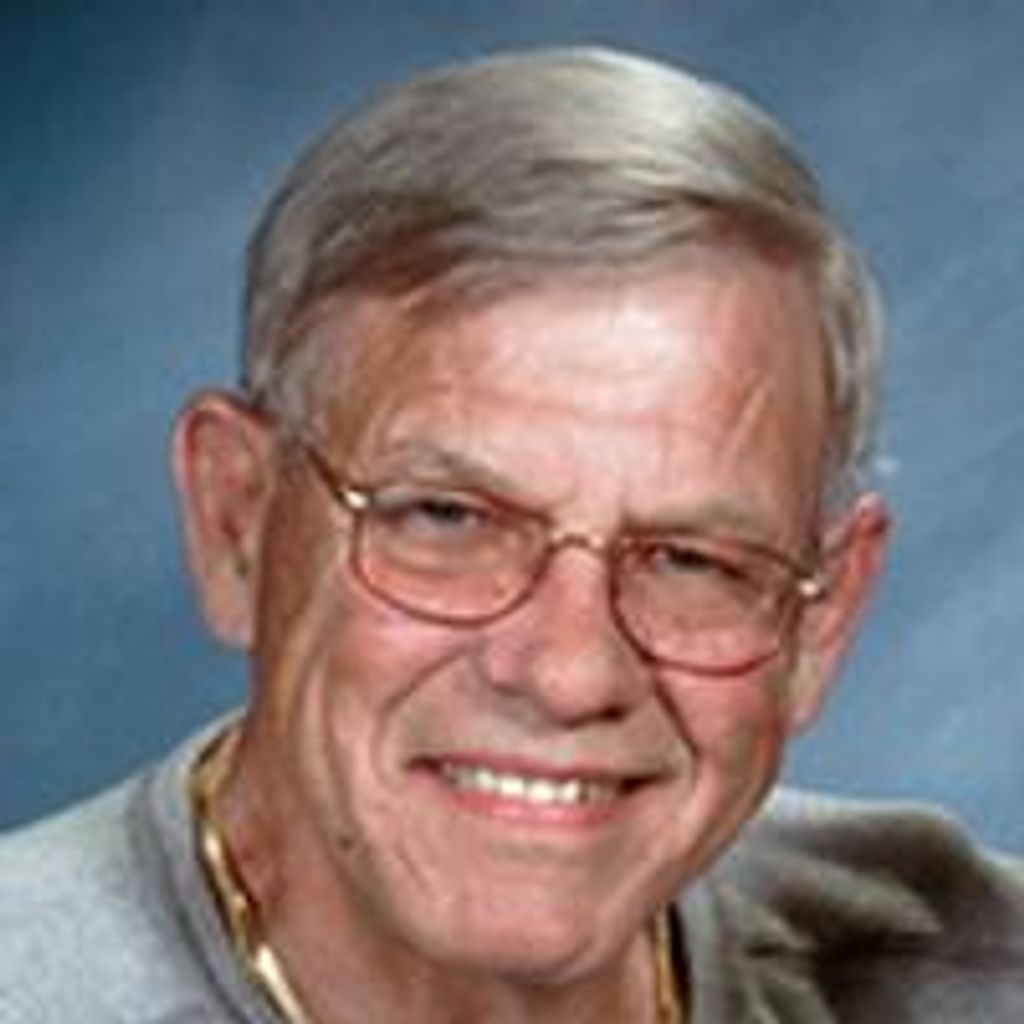 Russell  K. Armstrong