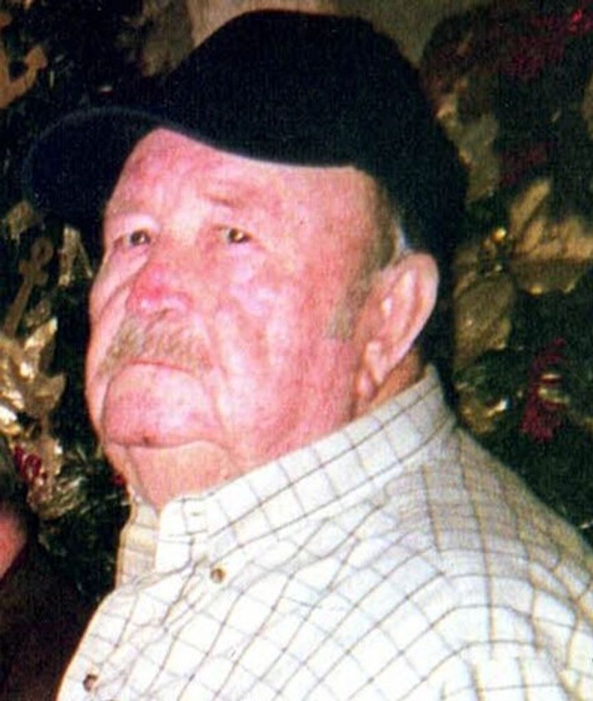 John Larry Rowell Profile Photo