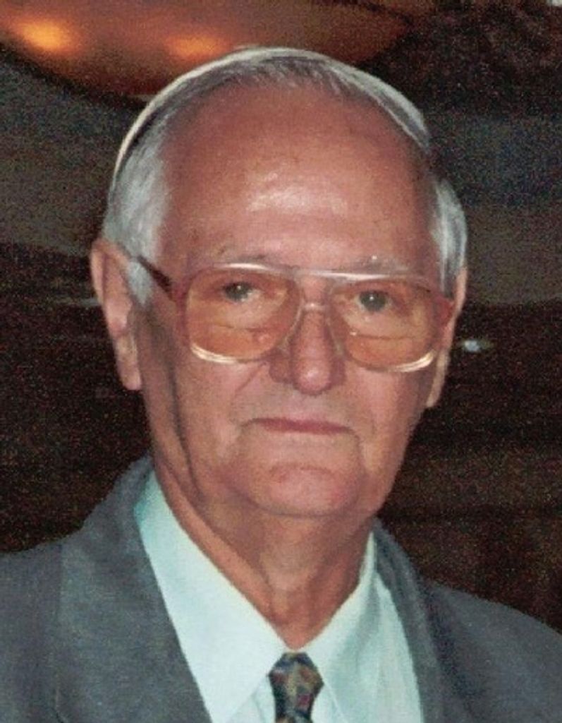 Thomas W. Ward Profile Photo