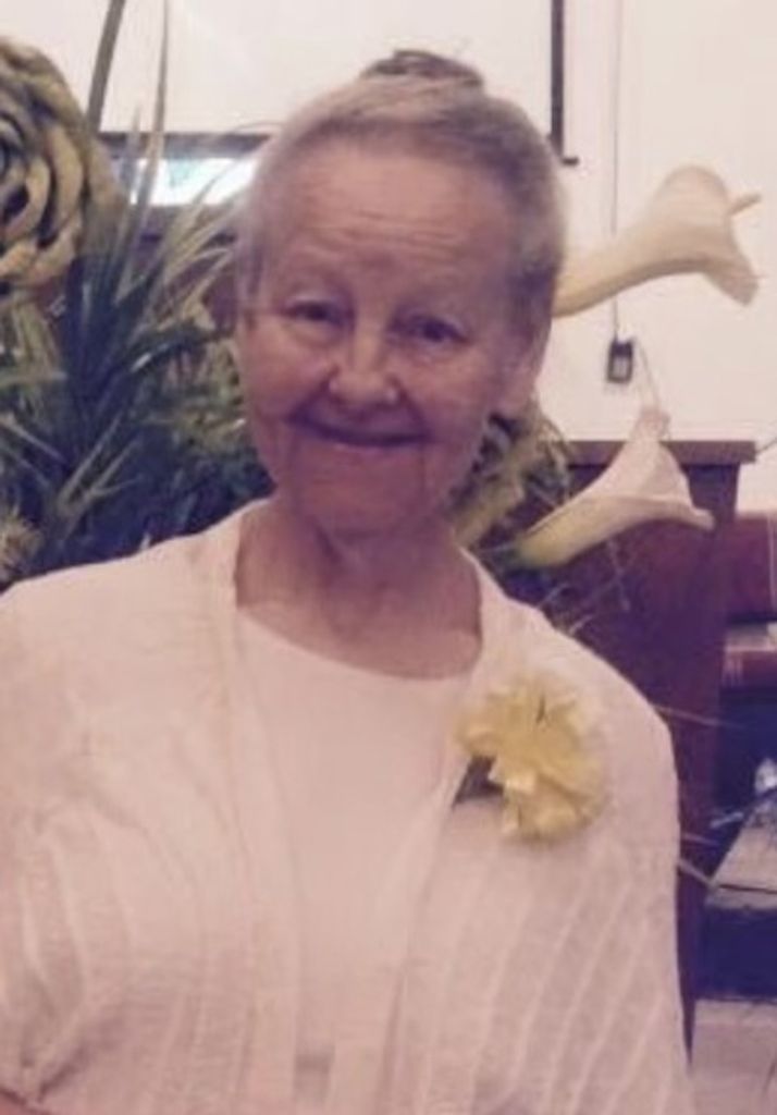 Sandra Leach Profile Photo