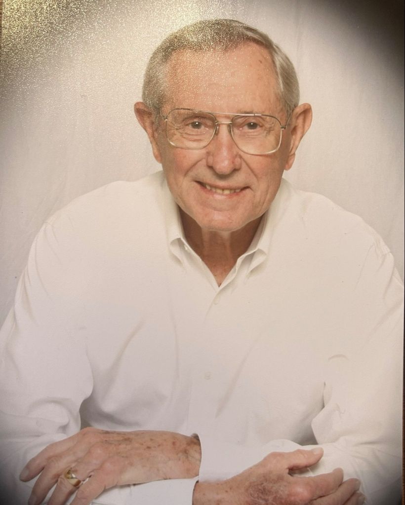 Eugene Emil Stavinoha