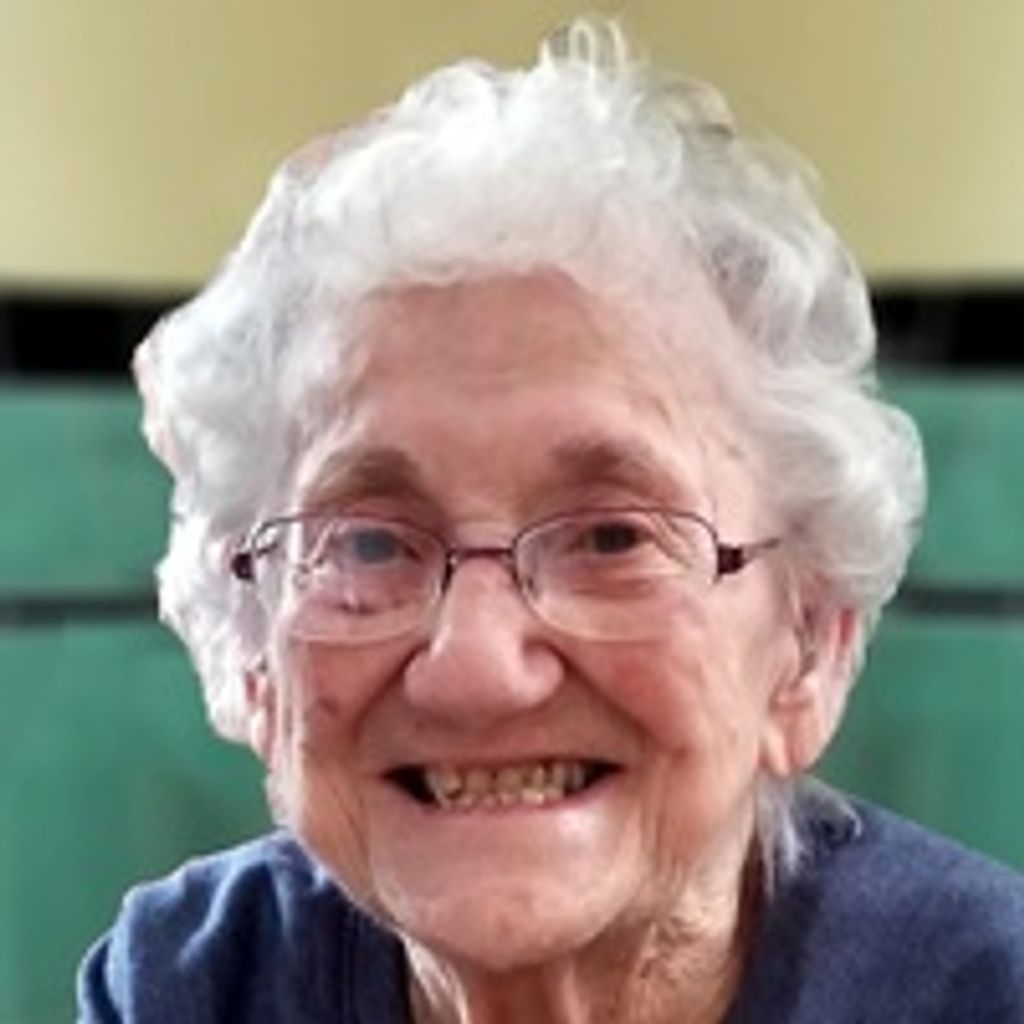 Gladys Pacenka