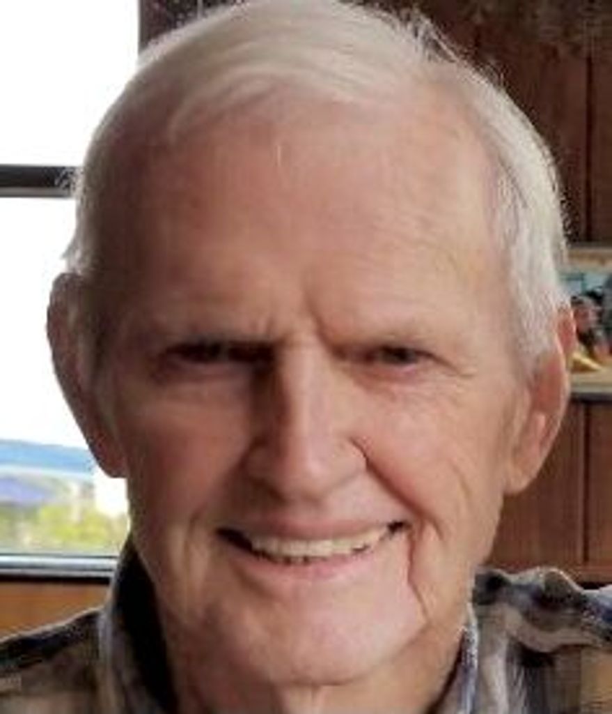 Joe Weldon Bennett