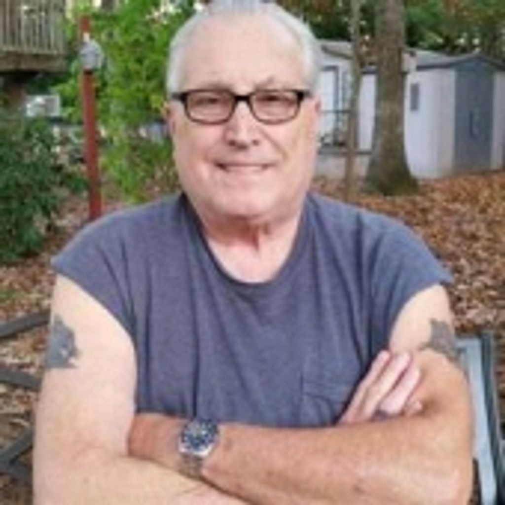 Kenneth Wayne 'Kenny' Grant