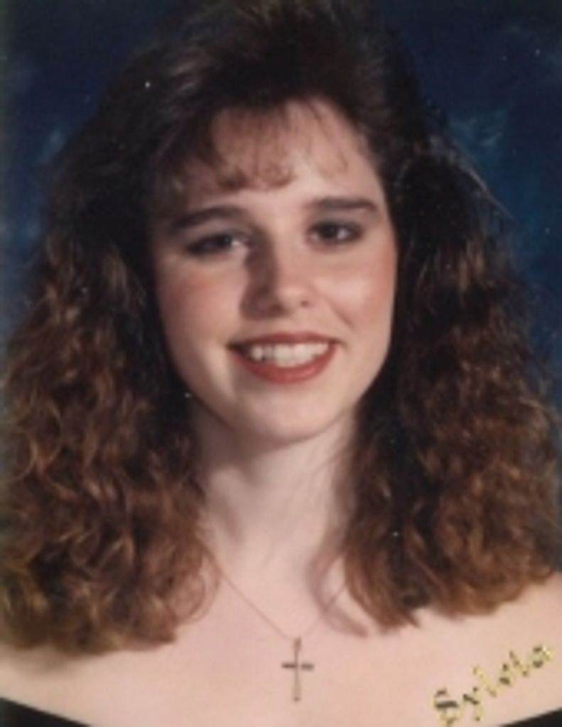 Sylvia Sykes Williams