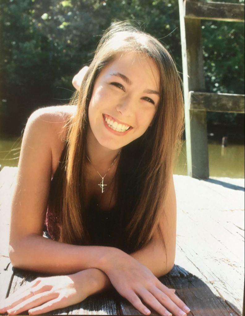 Danielle  Elizabeth Kelley Petersil Profile Photo