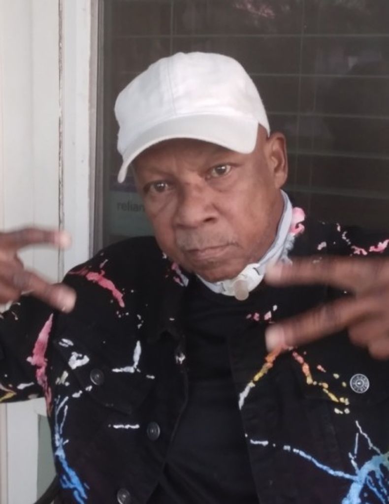 Larry E. Young Profile Photo