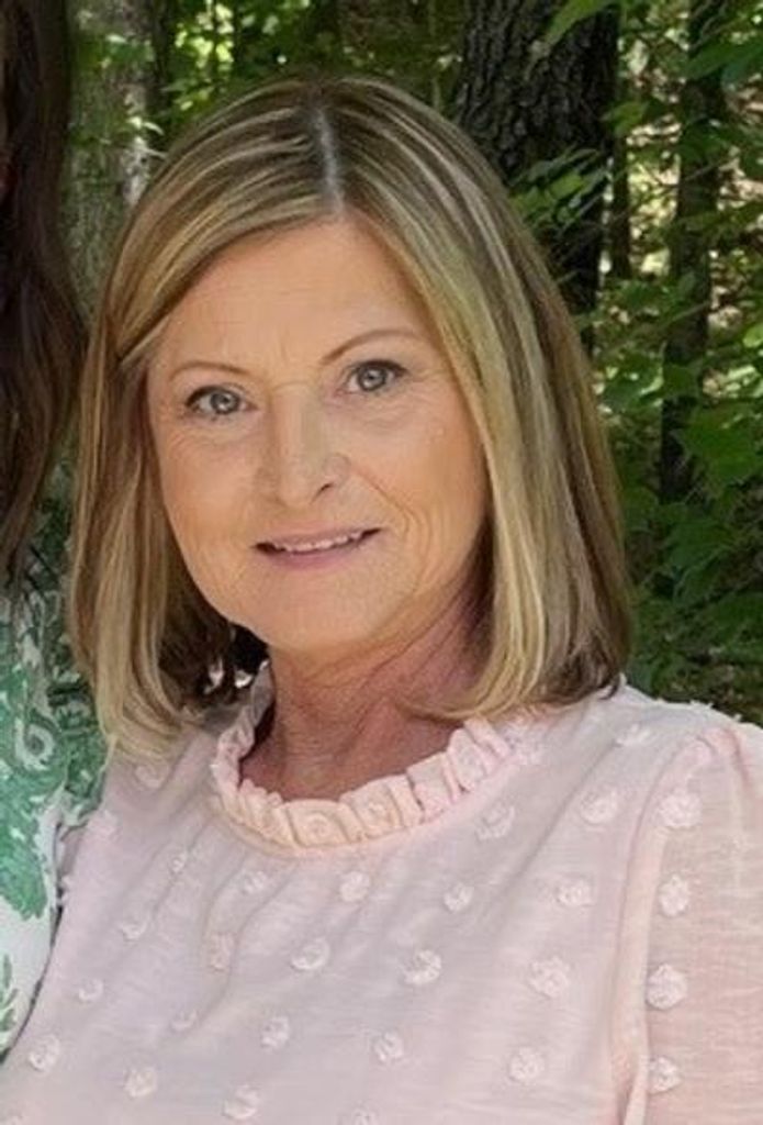 Melissa Carol Saylors Scott Profile Photo