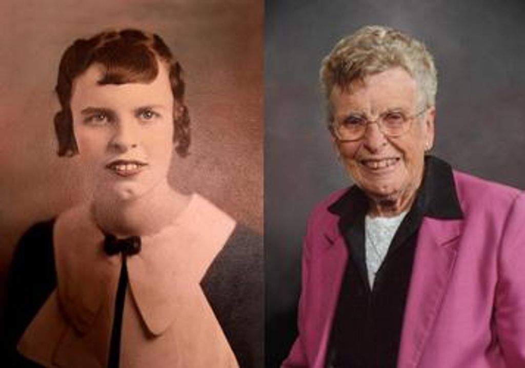 Wilma I. (Litchfield) Spaeth