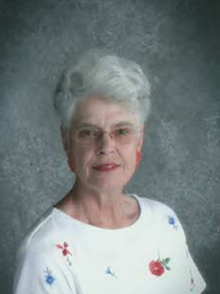 Ouida Duncan Standley