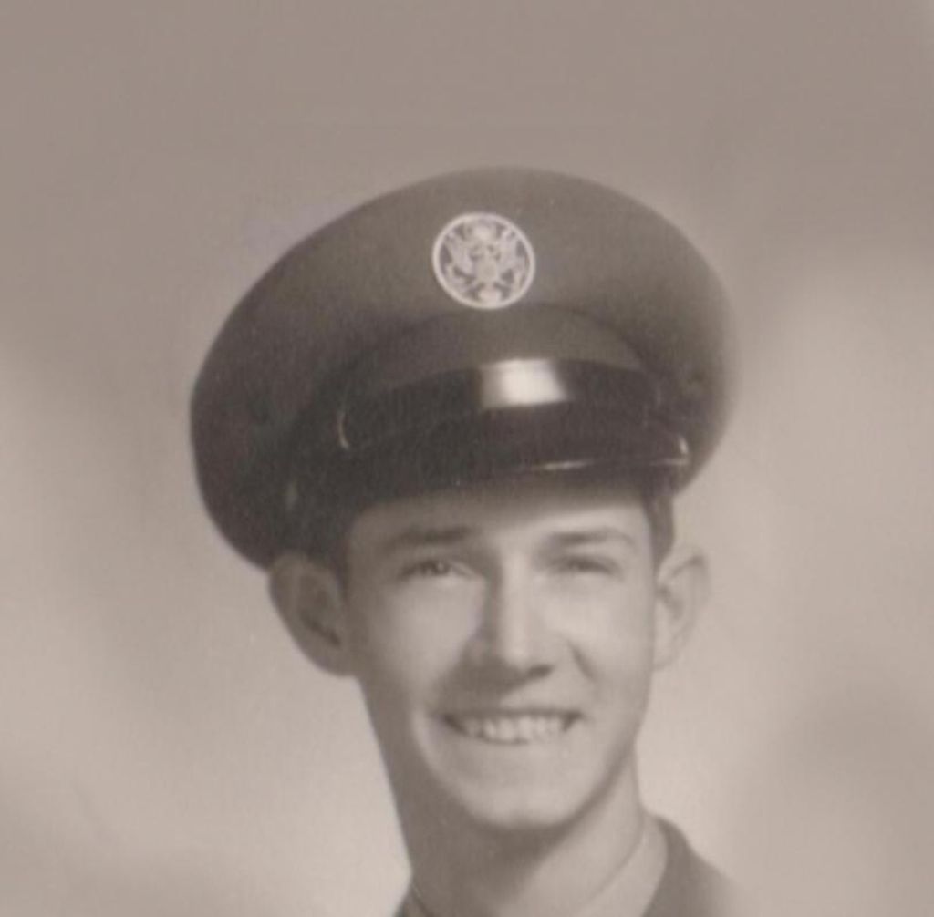 Larry Loudell Grasz Profile Photo