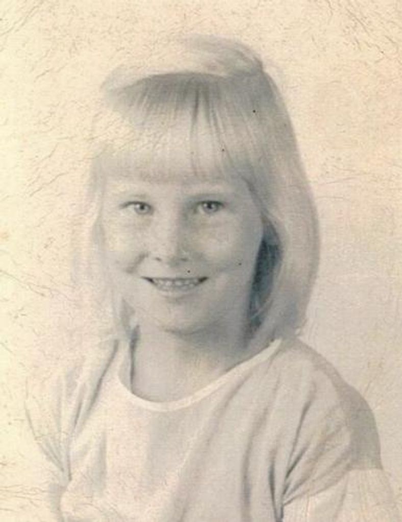 Charlotte F. Bailey Profile Photo