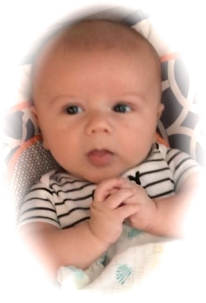 Logan Robert Leonino