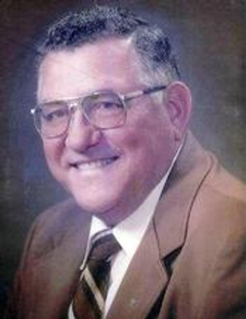 Eddie G. Jecmenek