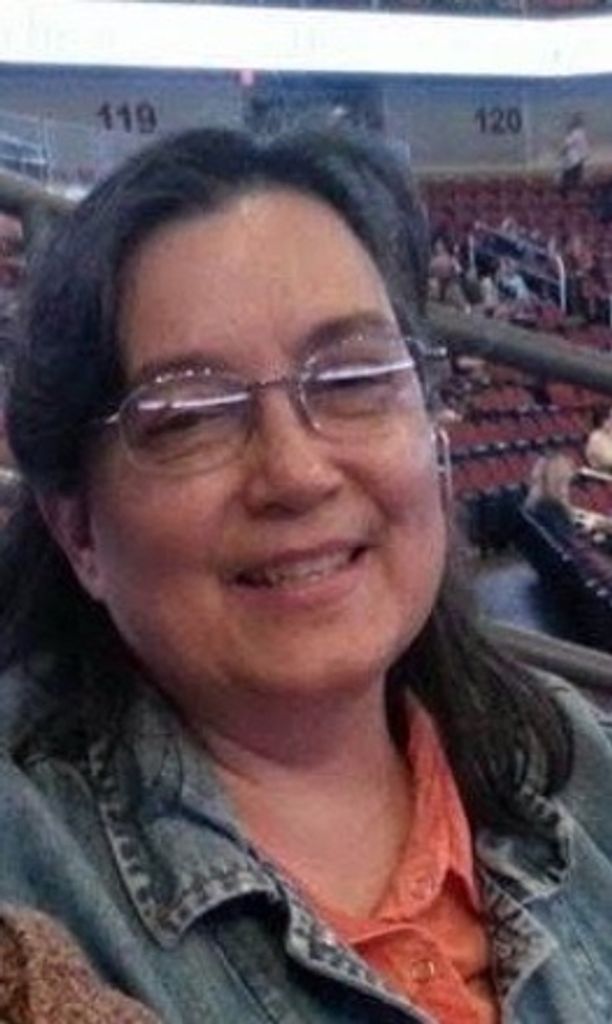 Bridget Karen Buck Profile Photo