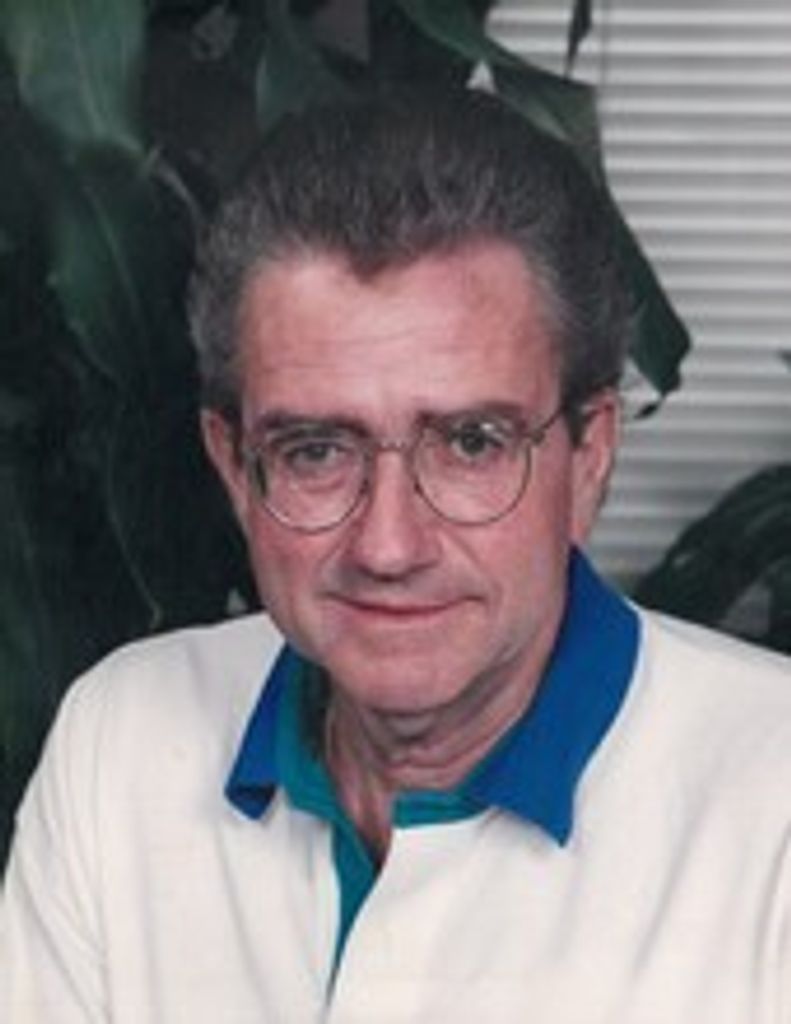 James Douglas Moore