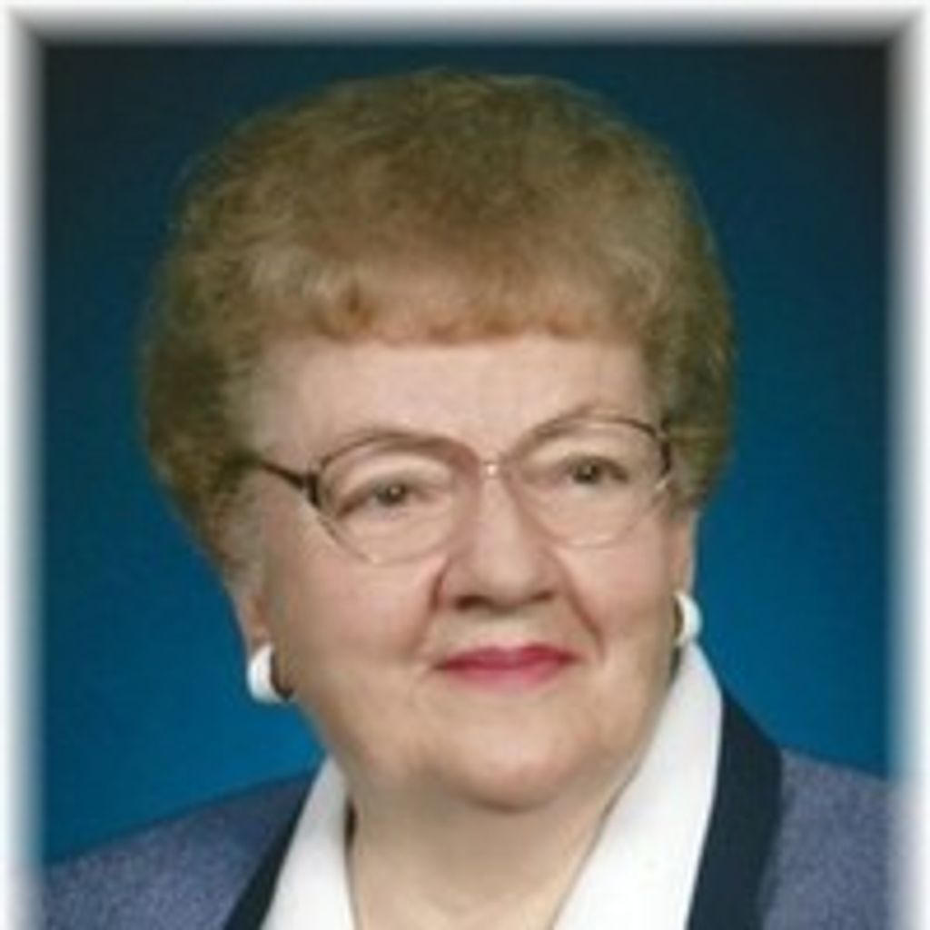 Dorothy Kerkhover