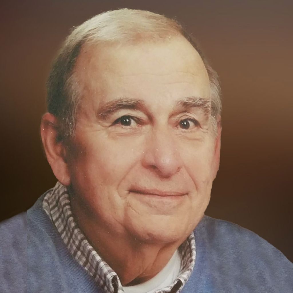 Walter Richard Hermann Profile Photo