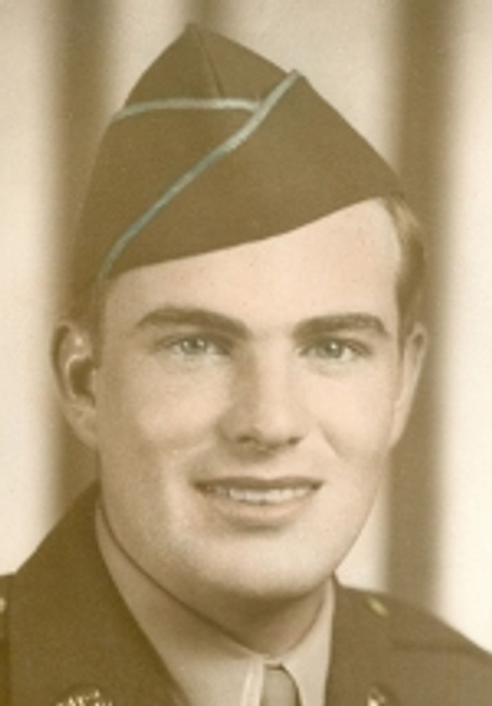 Maurice R. Merlau