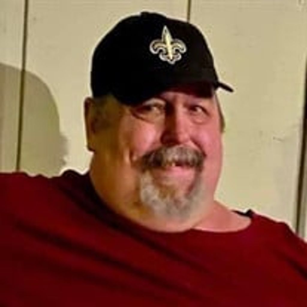 Barry P. Folse