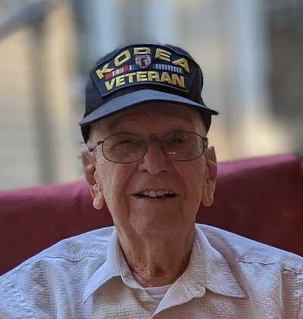 James C. Mcconkey Sr.