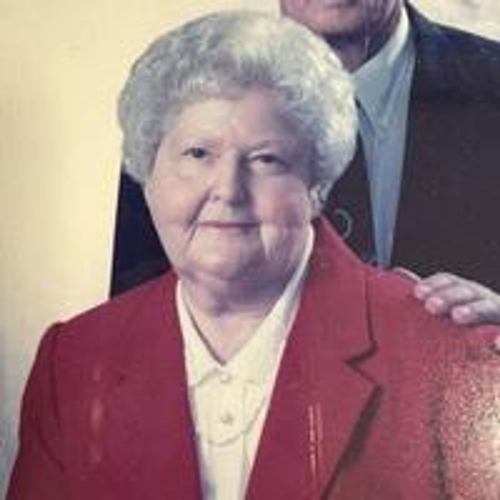 Clara Edna Miller Profile Photo