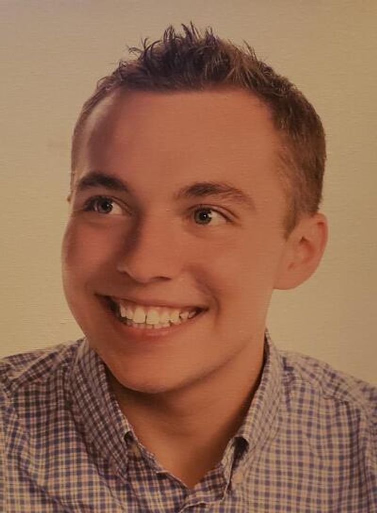 Maxwell Stanley Jenis