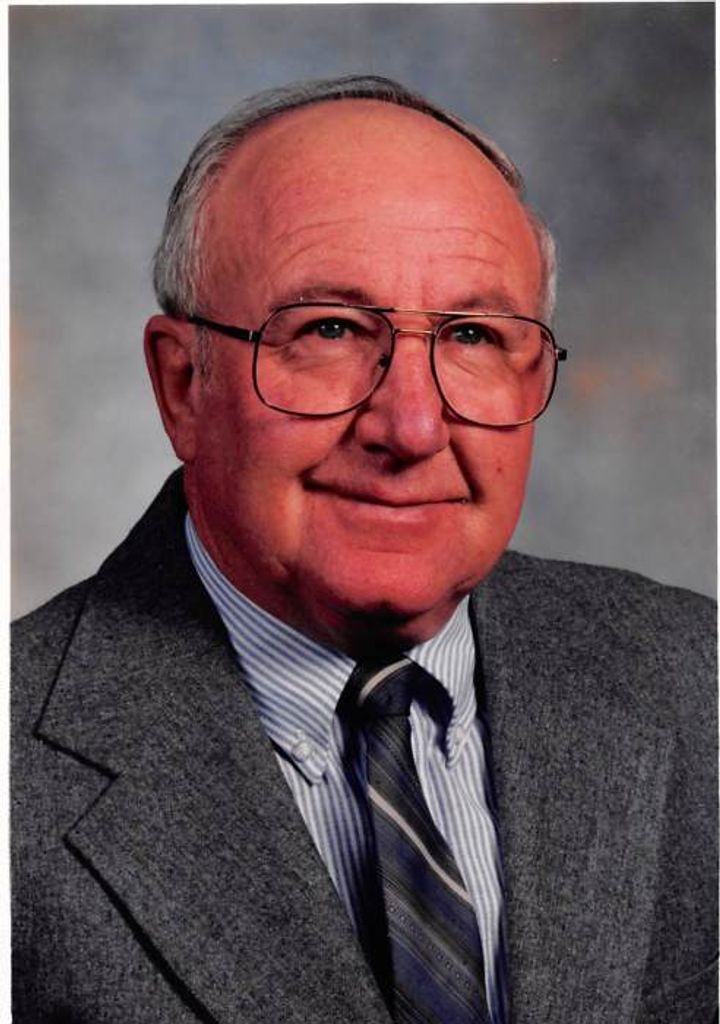 George Smith Profile Photo