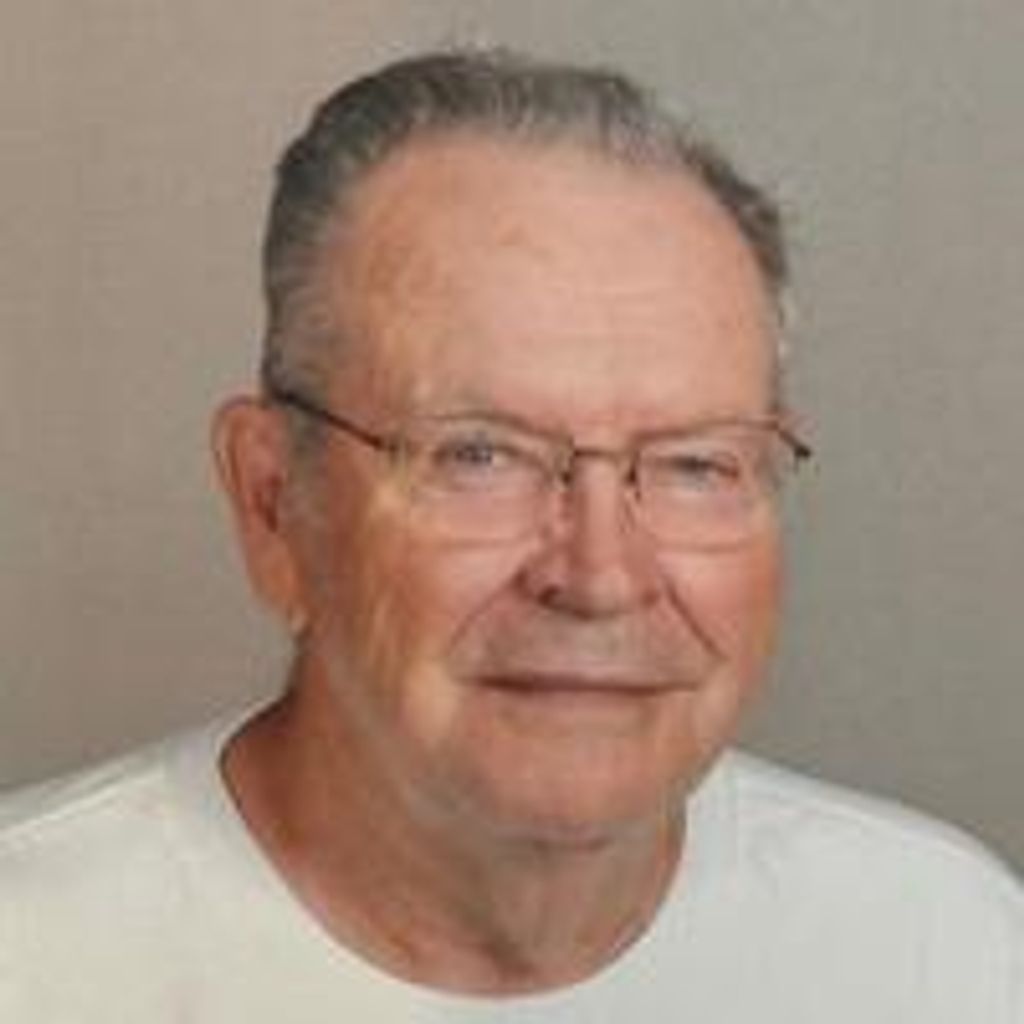 Larry Dean Lange Profile Photo
