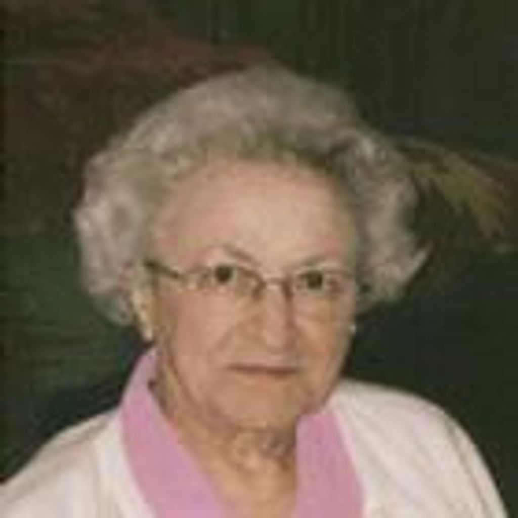 Vincenza M. Paris
