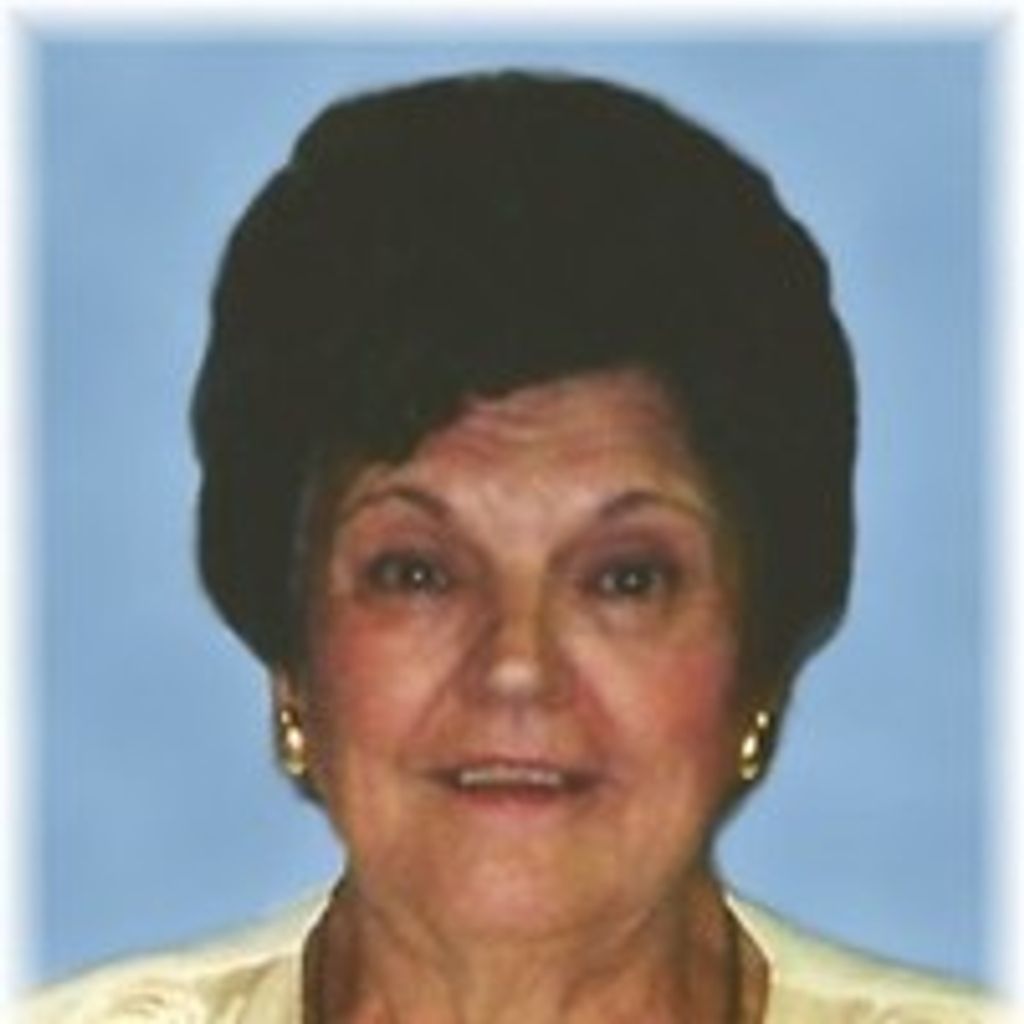 Joyce Ann Hopkins