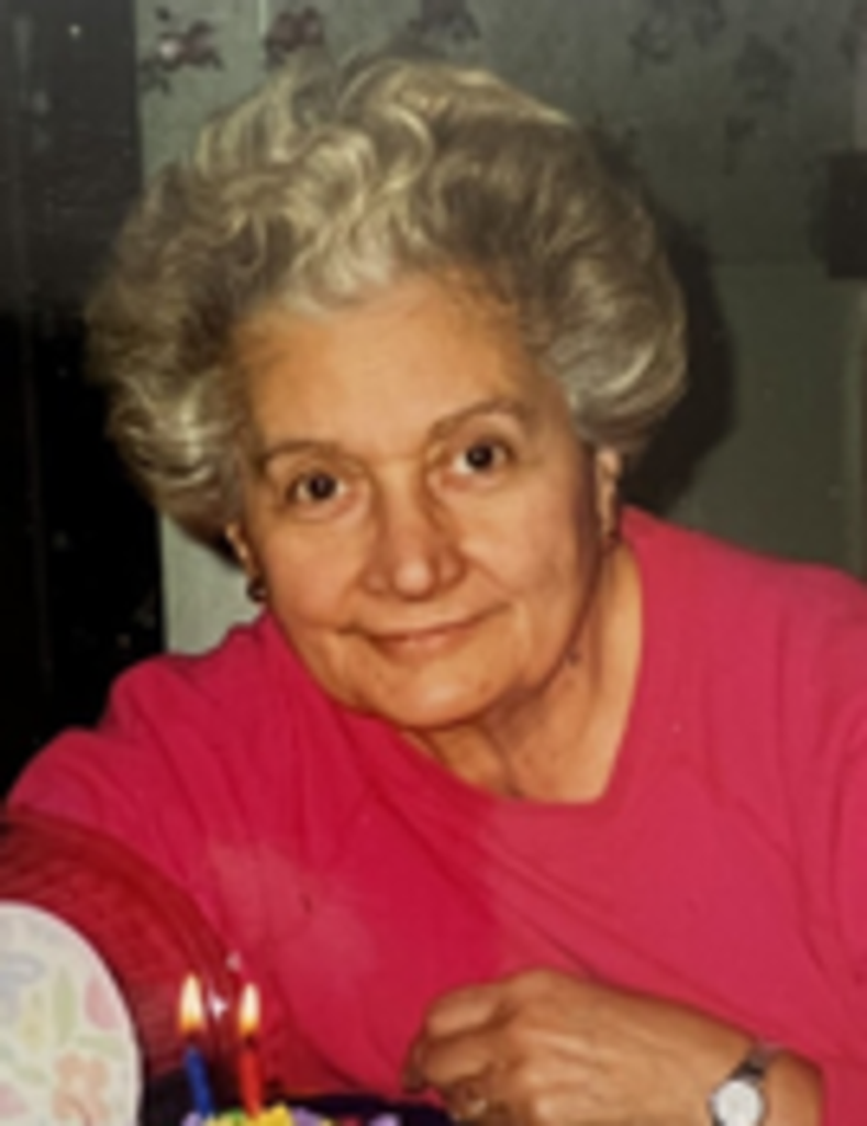 Anna J. Boghigian Profile Photo