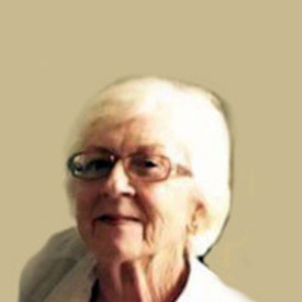 Katherine "Kathy" Cunnyngham Hammontree