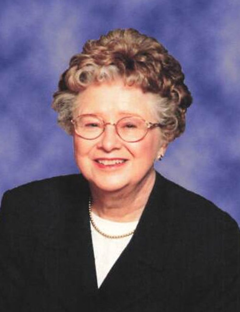 Patsy Walthall Hassert Profile Photo