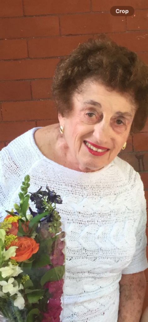 Lillian Milione Powers
