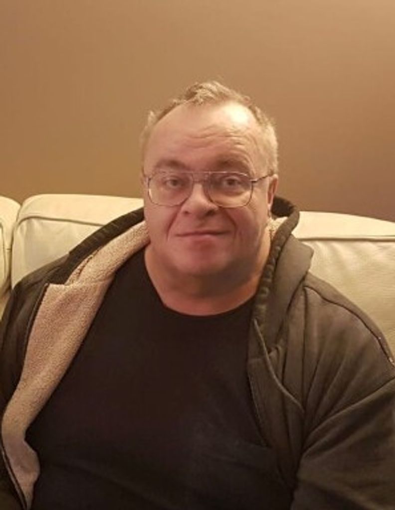 Jerry "Neil" Macleod Profile Photo