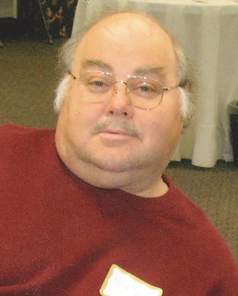 Randall Lee Zerr Profile Photo