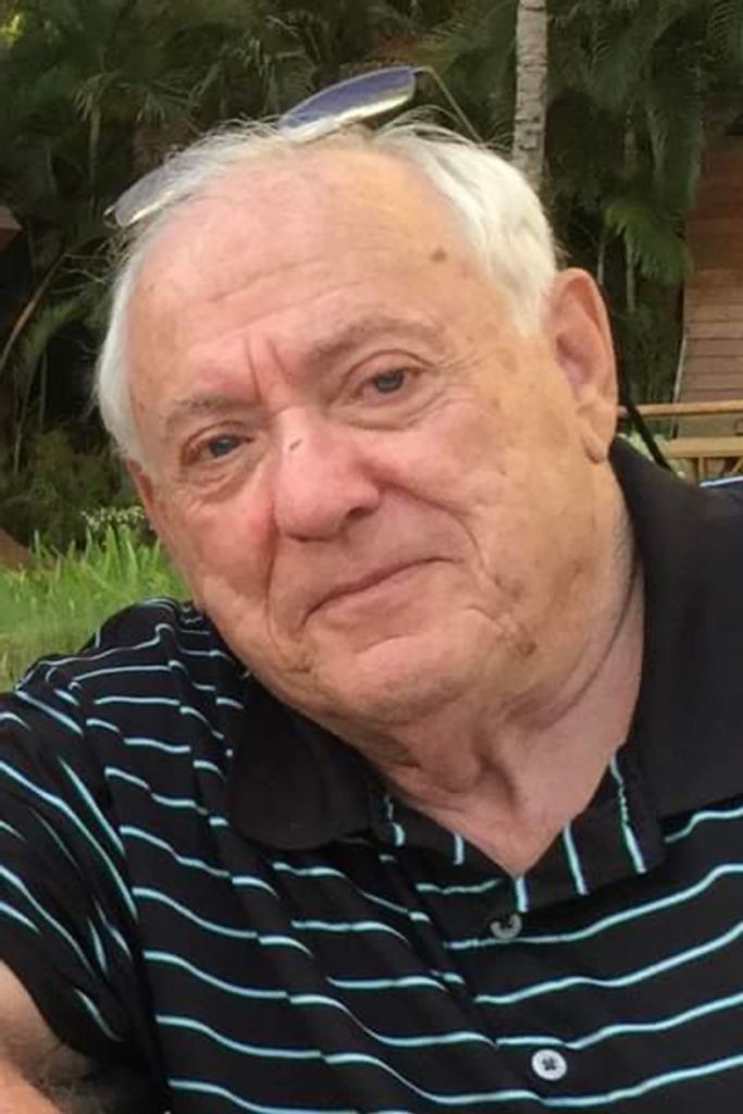 Joseph D. Hoppman