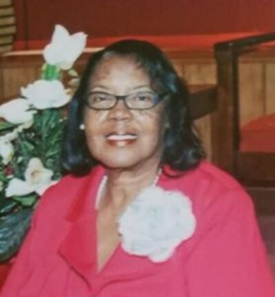 Anna Claggett Profile Photo
