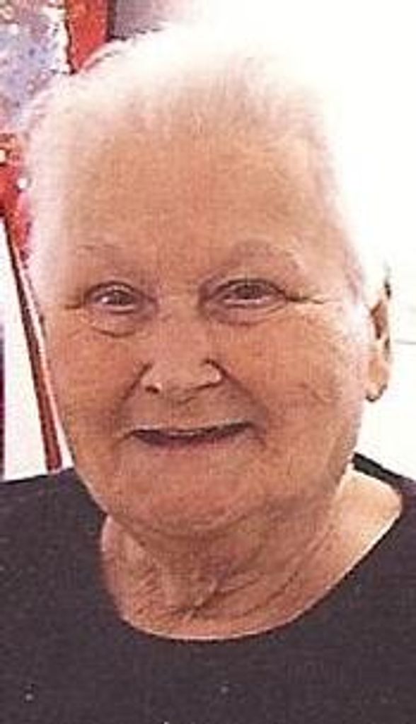 B. Joyce Crockett Dize